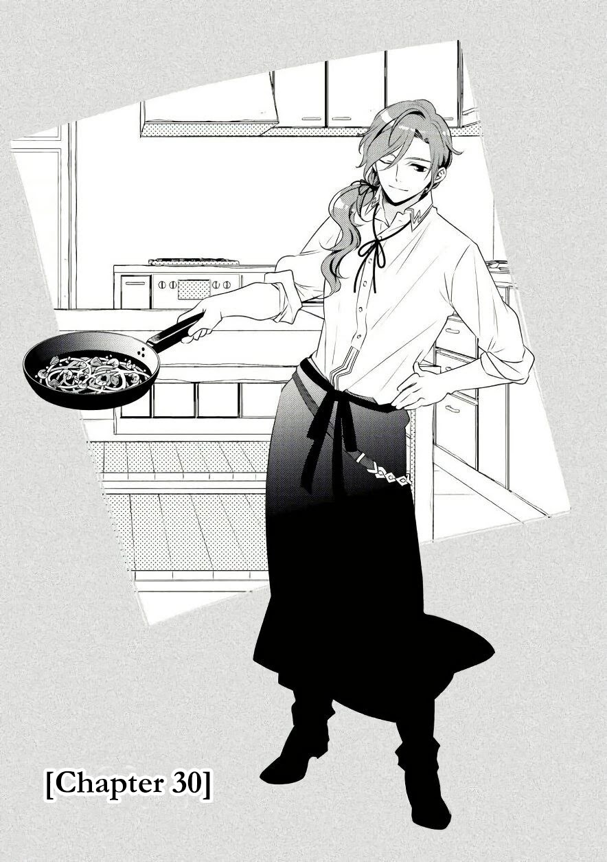 Isekai de Café o Kaiten Shimashita Chapter 30 - Page 3