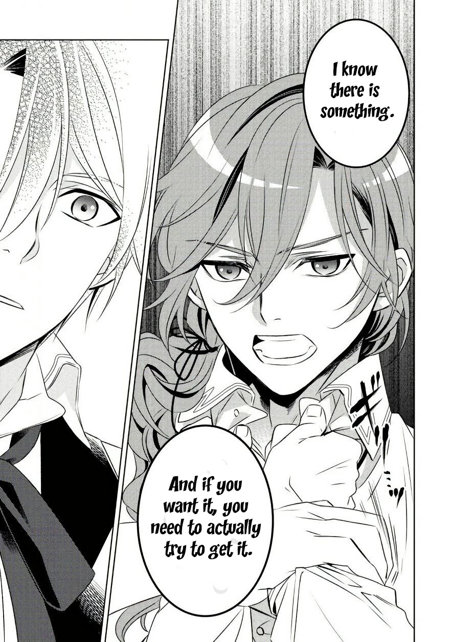 Isekai de Café o Kaiten Shimashita Chapter 30 - Page 25