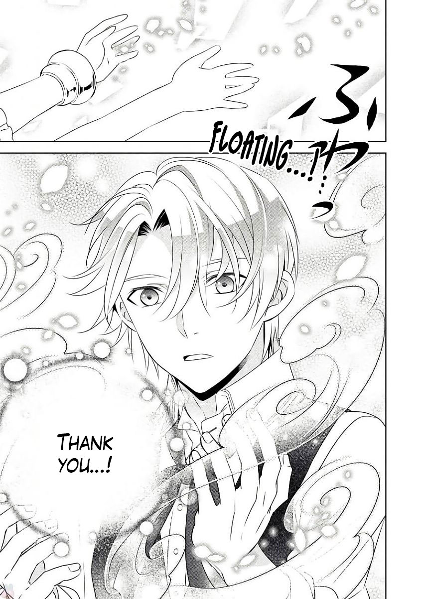 Isekai de Café o Kaiten Shimashita Chapter 31 - Page 18