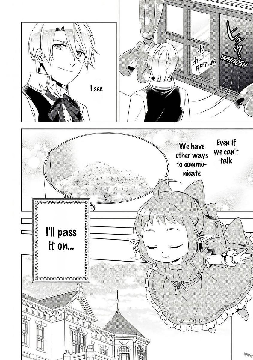 Isekai de Café o Kaiten Shimashita Chapter 31 - Page 19