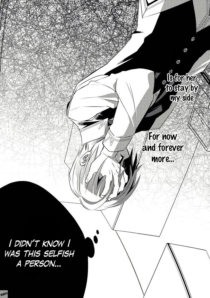 Isekai de Café o Kaiten Shimashita Chapter 31 - Page 4