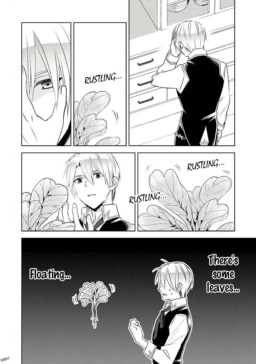 Isekai de Café o Kaiten Shimashita Chapter 31 - Page 5