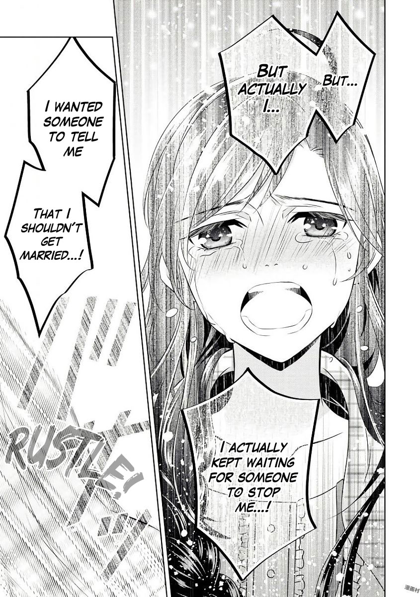 Isekai de Café o Kaiten Shimashita Chapter 32 - Page 17