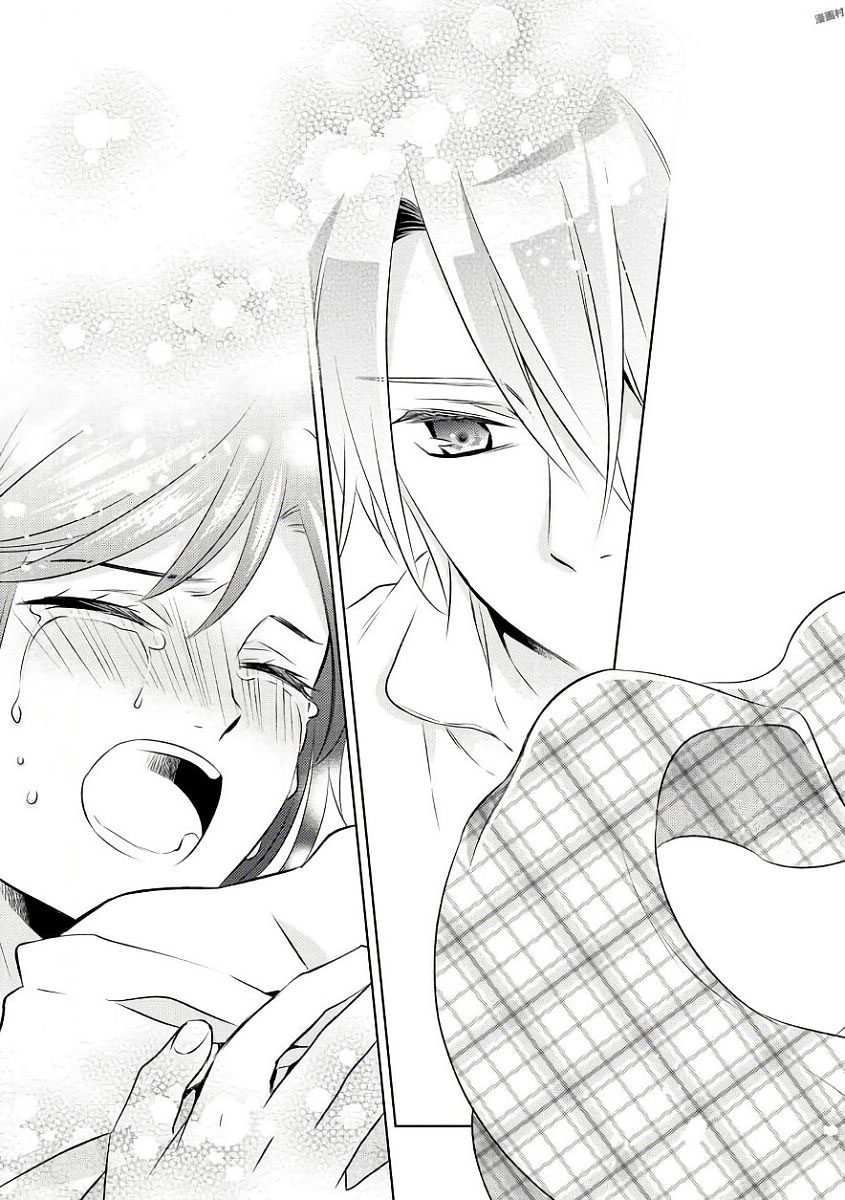 Isekai de Café o Kaiten Shimashita Chapter 32 - Page 19