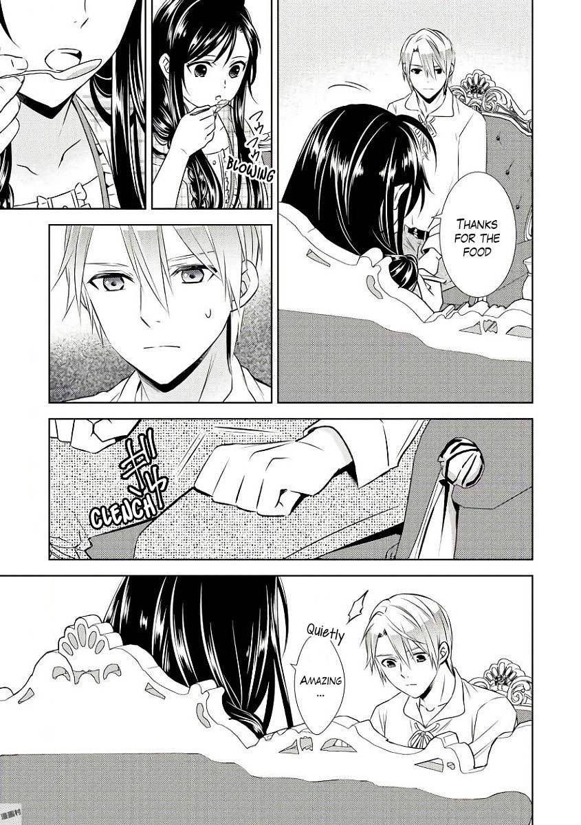 Isekai de Café o Kaiten Shimashita Chapter 32 - Page 7