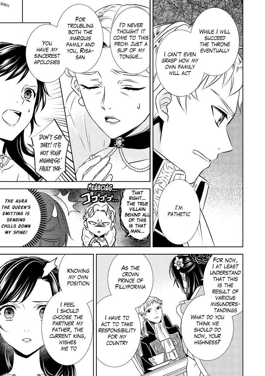 Isekai de Café o Kaiten Shimashita Chapter 34 - Page 10