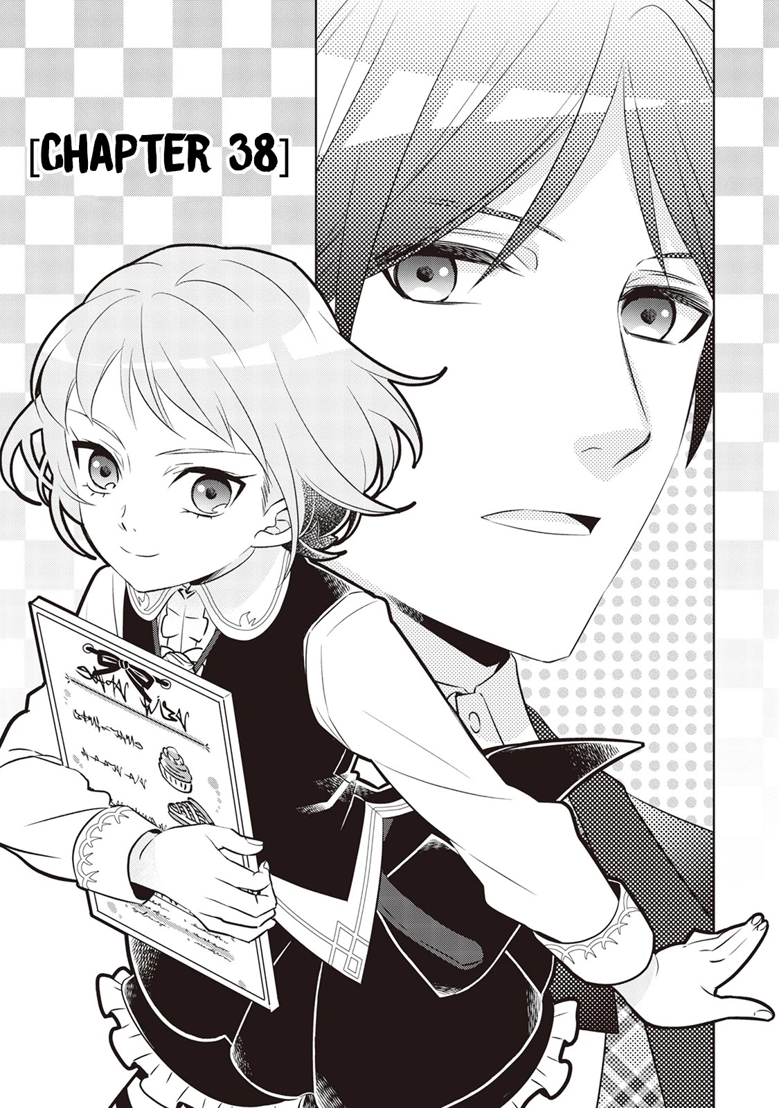 Isekai de Café o Kaiten Shimashita Chapter 38 - Page 2