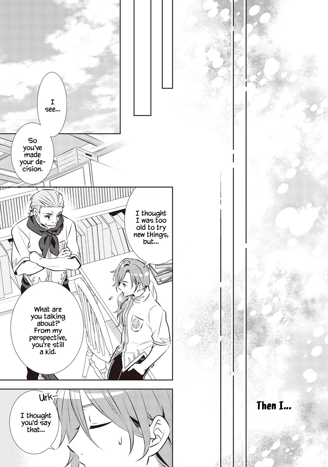 Isekai de Café o Kaiten Shimashita Chapter 40 - Page 24