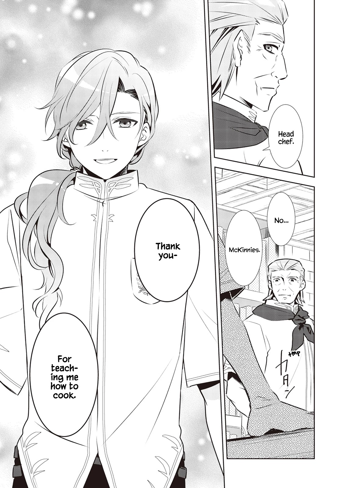 Isekai de Café o Kaiten Shimashita Chapter 40 - Page 26