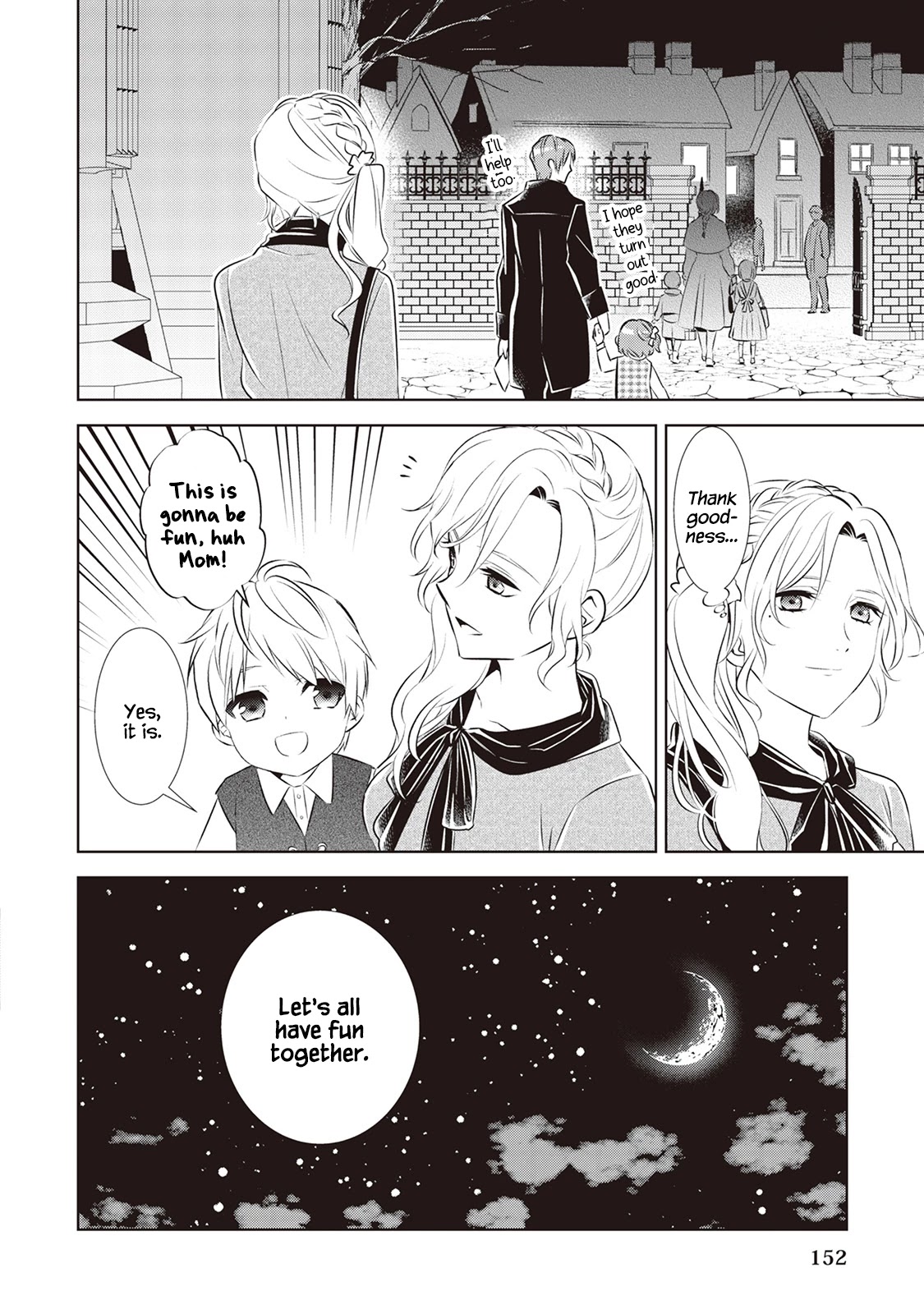 Isekai de Café o Kaiten Shimashita Chapter 41 - Page 21