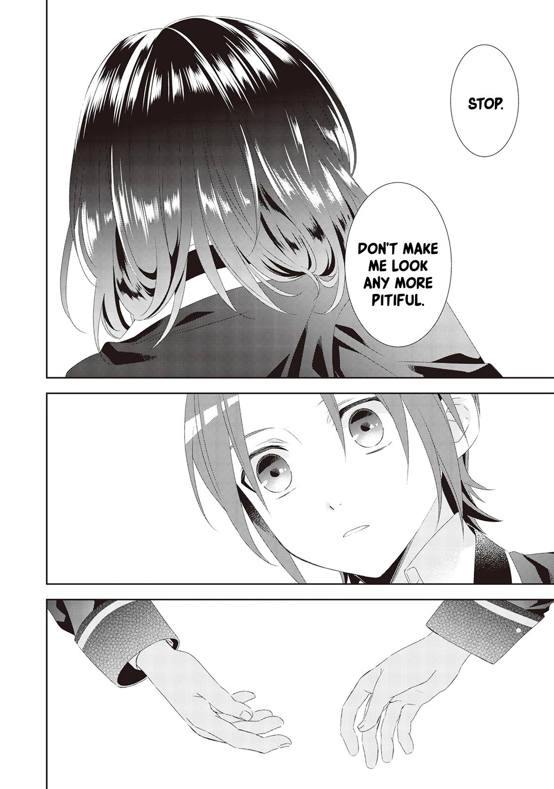 Isekai de Café o Kaiten Shimashita Chapter 47 - Page 22