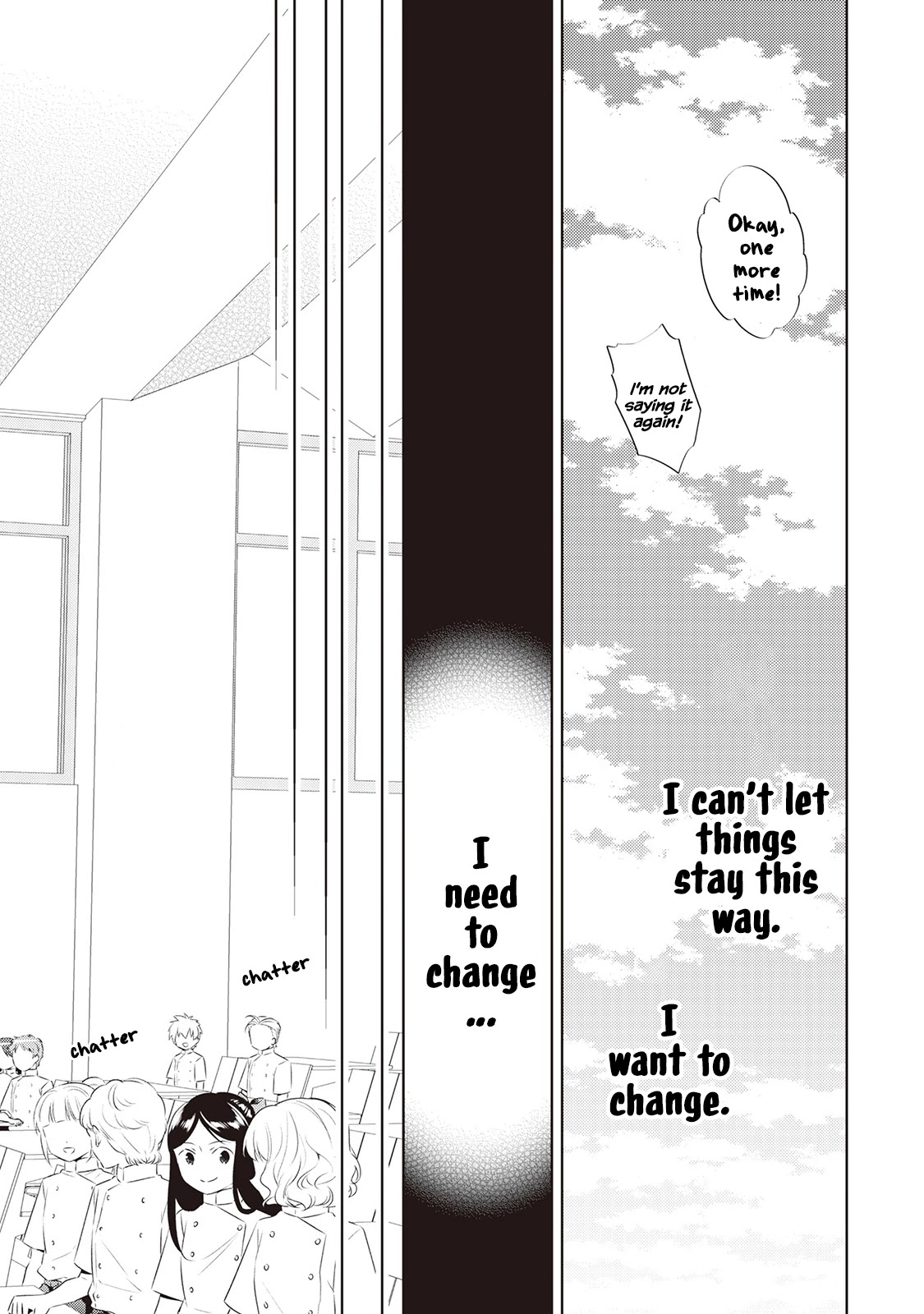 Isekai de Café o Kaiten Shimashita Chapter 47 - Page 8