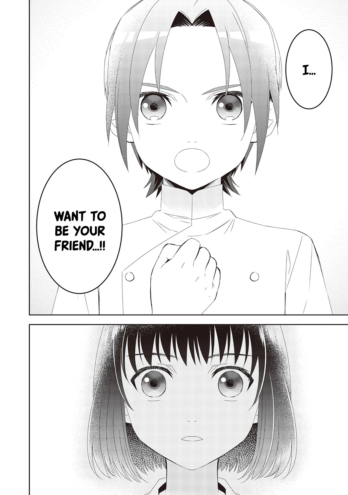 Isekai de Café o Kaiten Shimashita Chapter 48 - Page 23