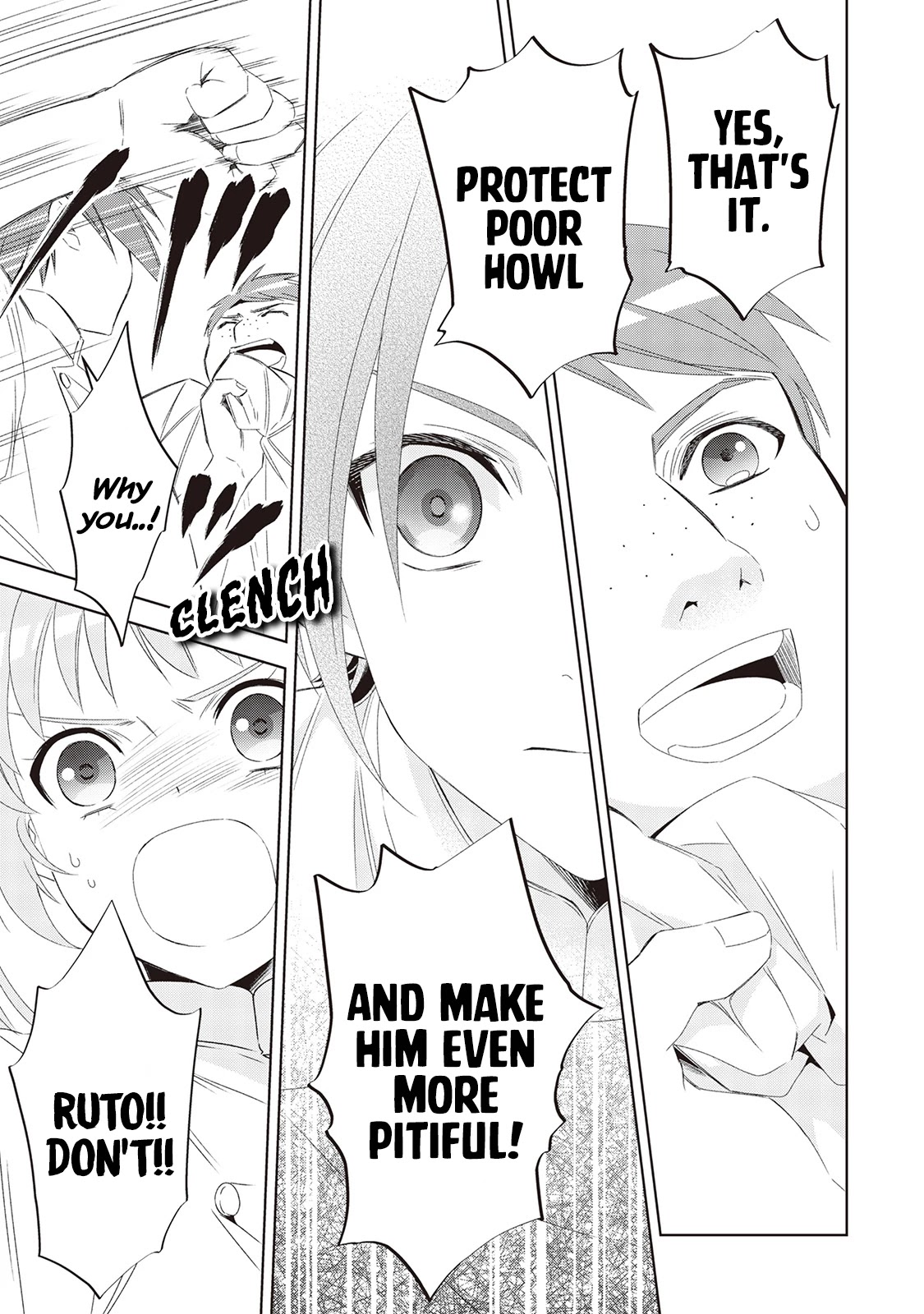 Isekai de Café o Kaiten Shimashita Chapter 48 - Page 8