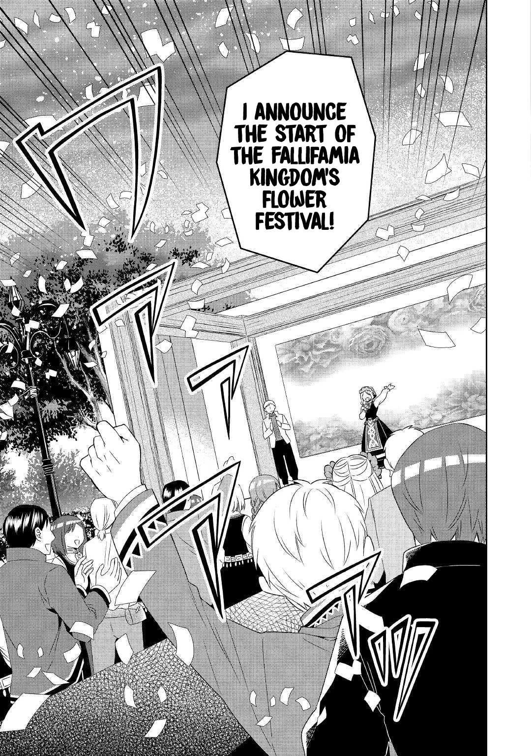 Isekai de Café o Kaiten Shimashita Chapter 52 - Page 10