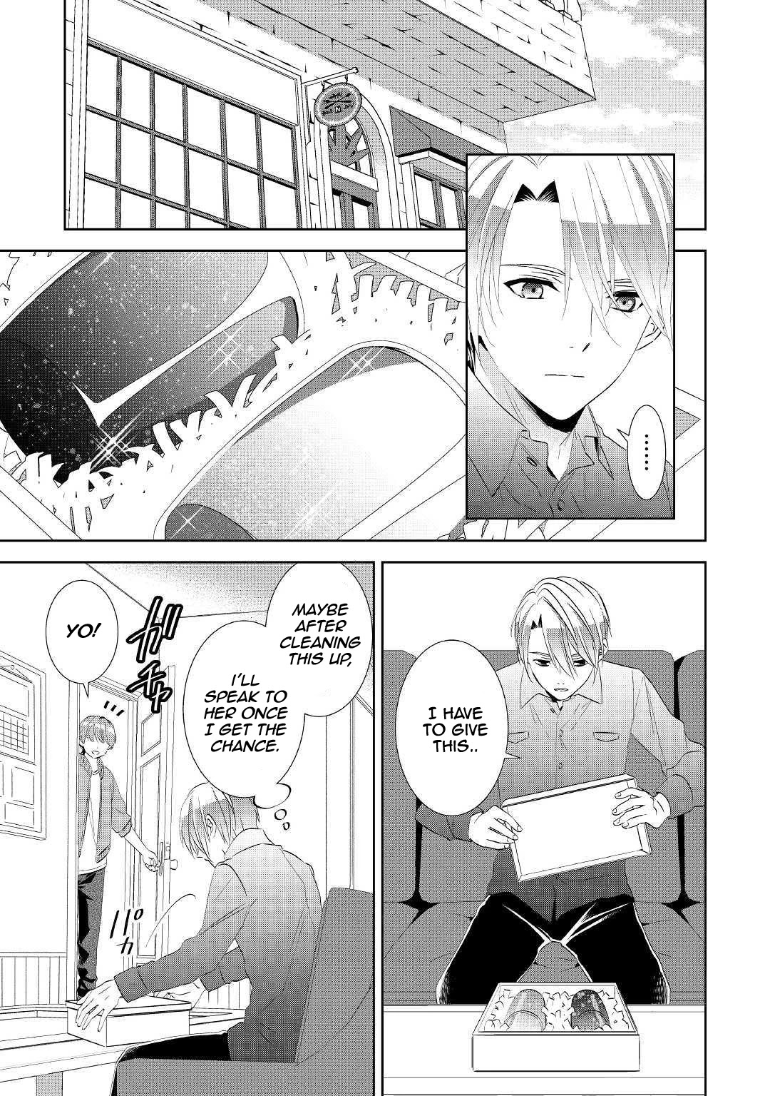 Isekai de Café o Kaiten Shimashita Chapter 55 - Page 2