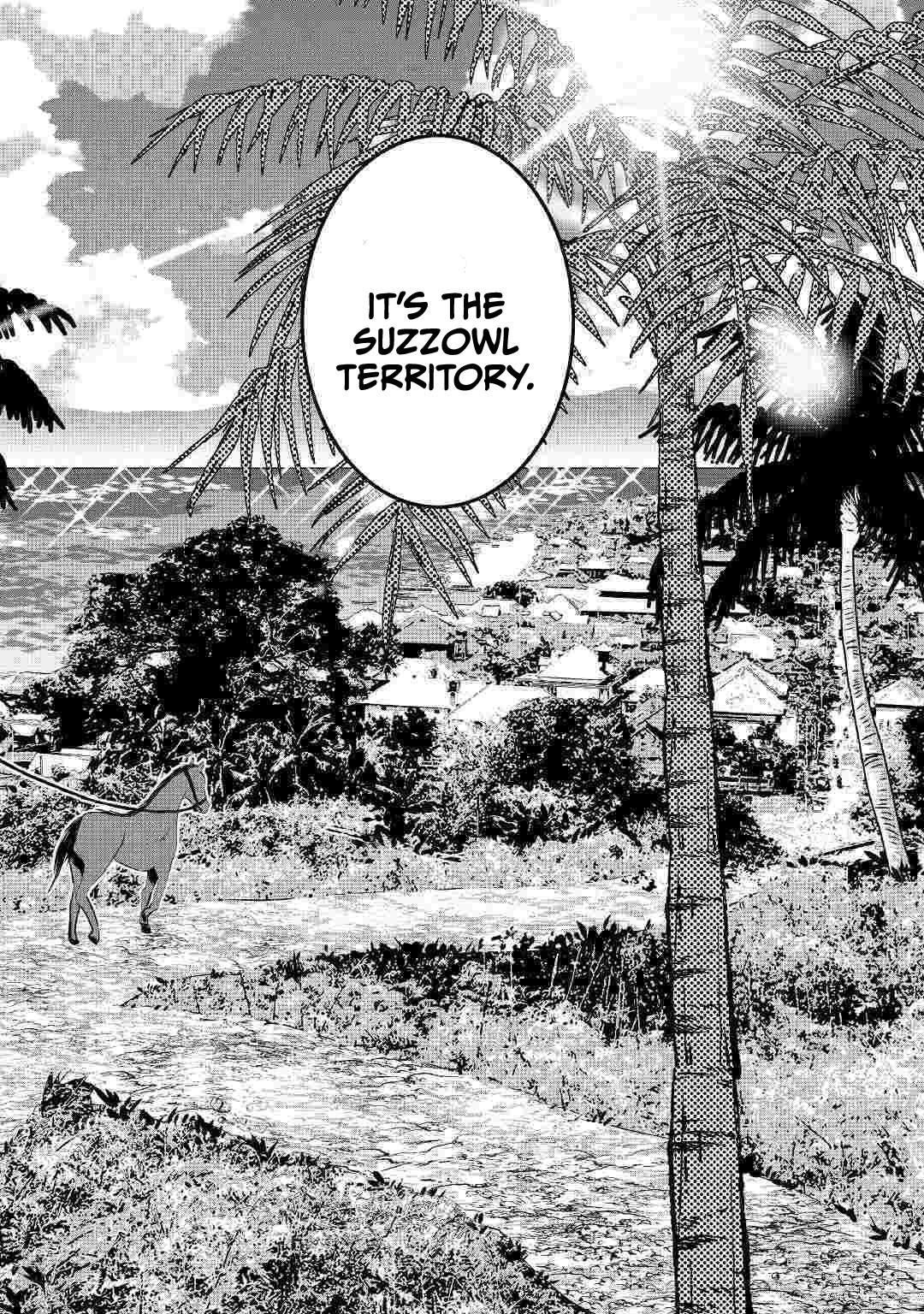 Isekai de Café o Kaiten Shimashita Chapter 58 - Page 24