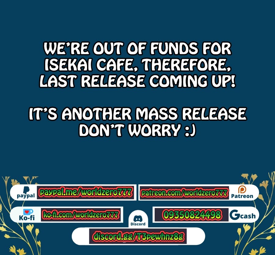 Isekai de Café o Kaiten Shimashita Chapter 58 - Page 29