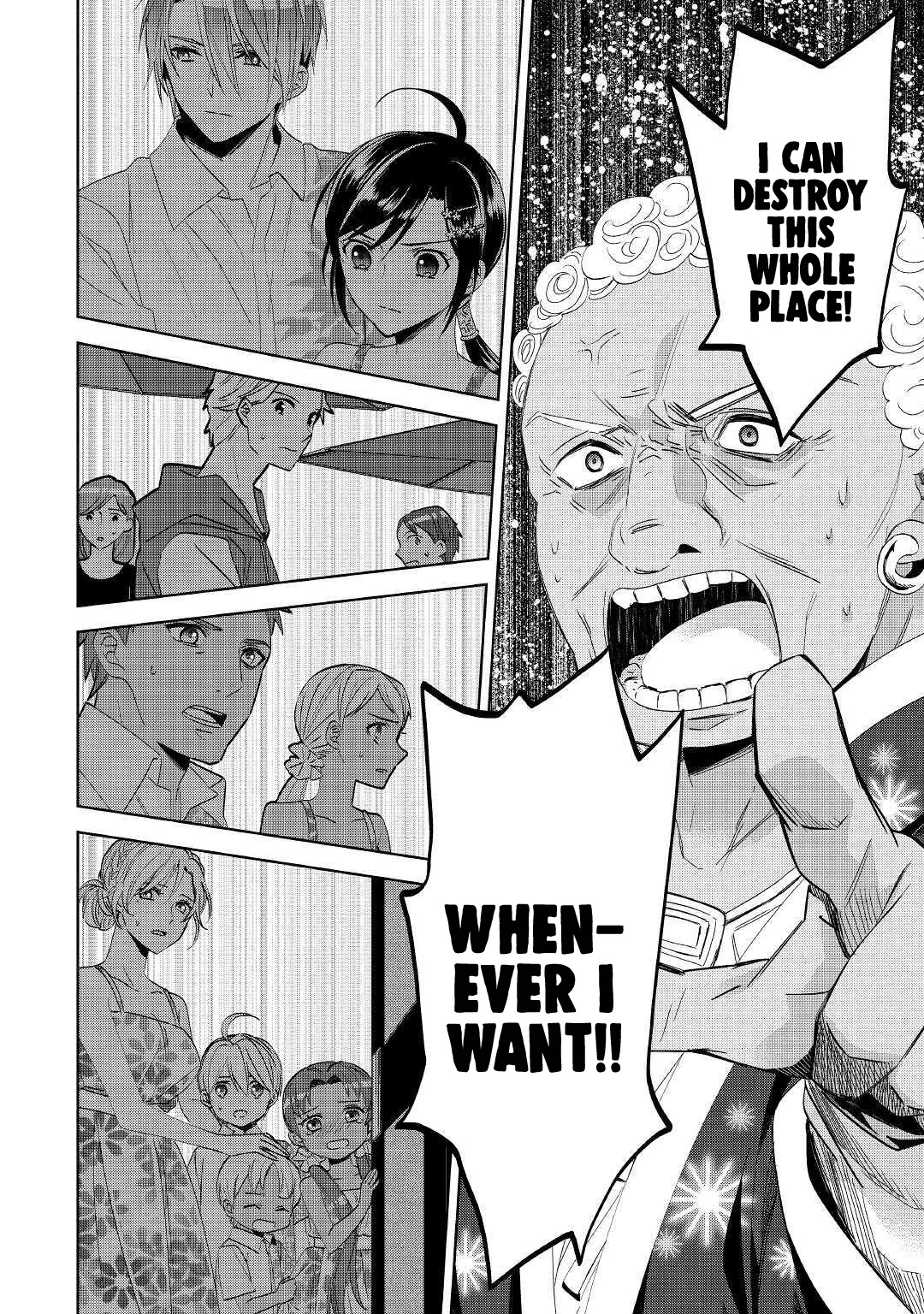 Isekai de Café o Kaiten Shimashita Chapter 61 - Page 12