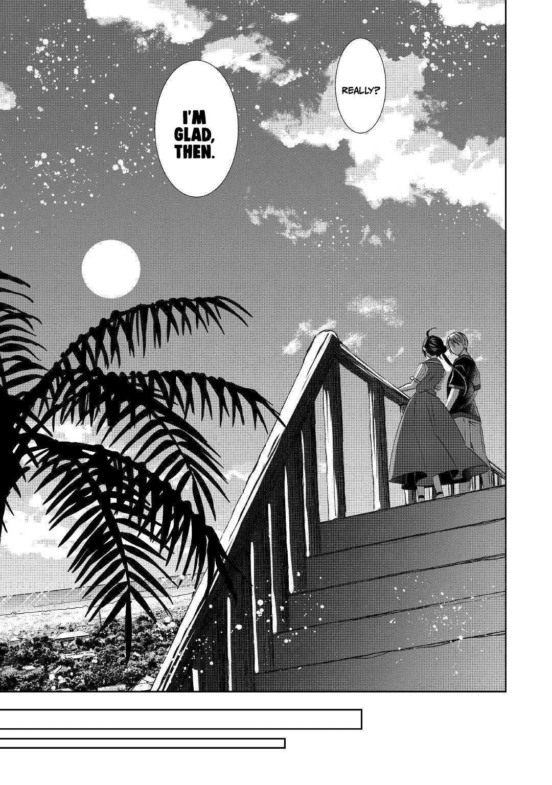 Isekai de Café o Kaiten Shimashita Chapter 61 - Page 31