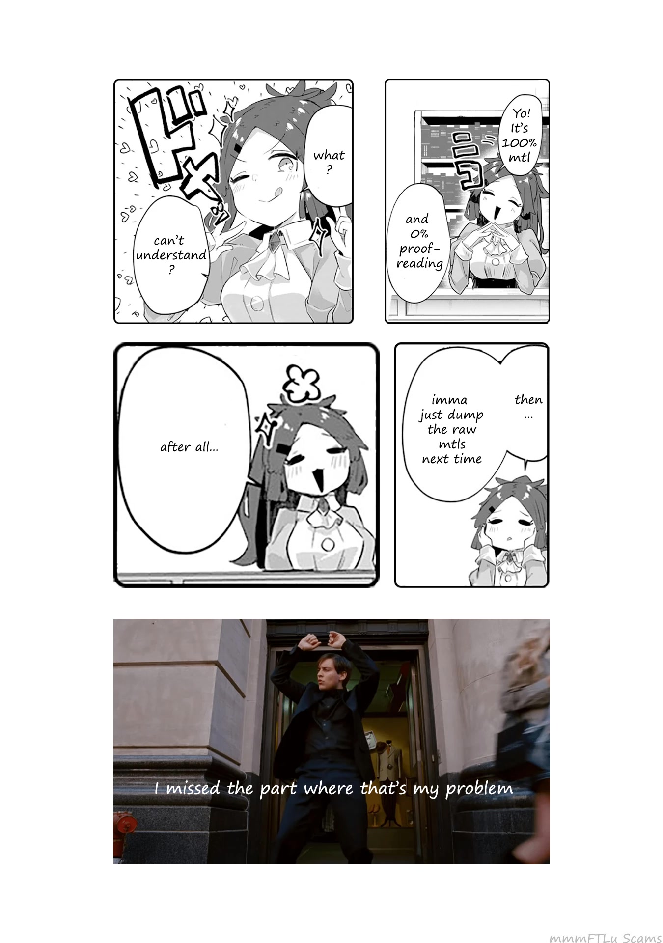 Isekai de Café o Kaiten Shimashita Chapter 66 - Page 27