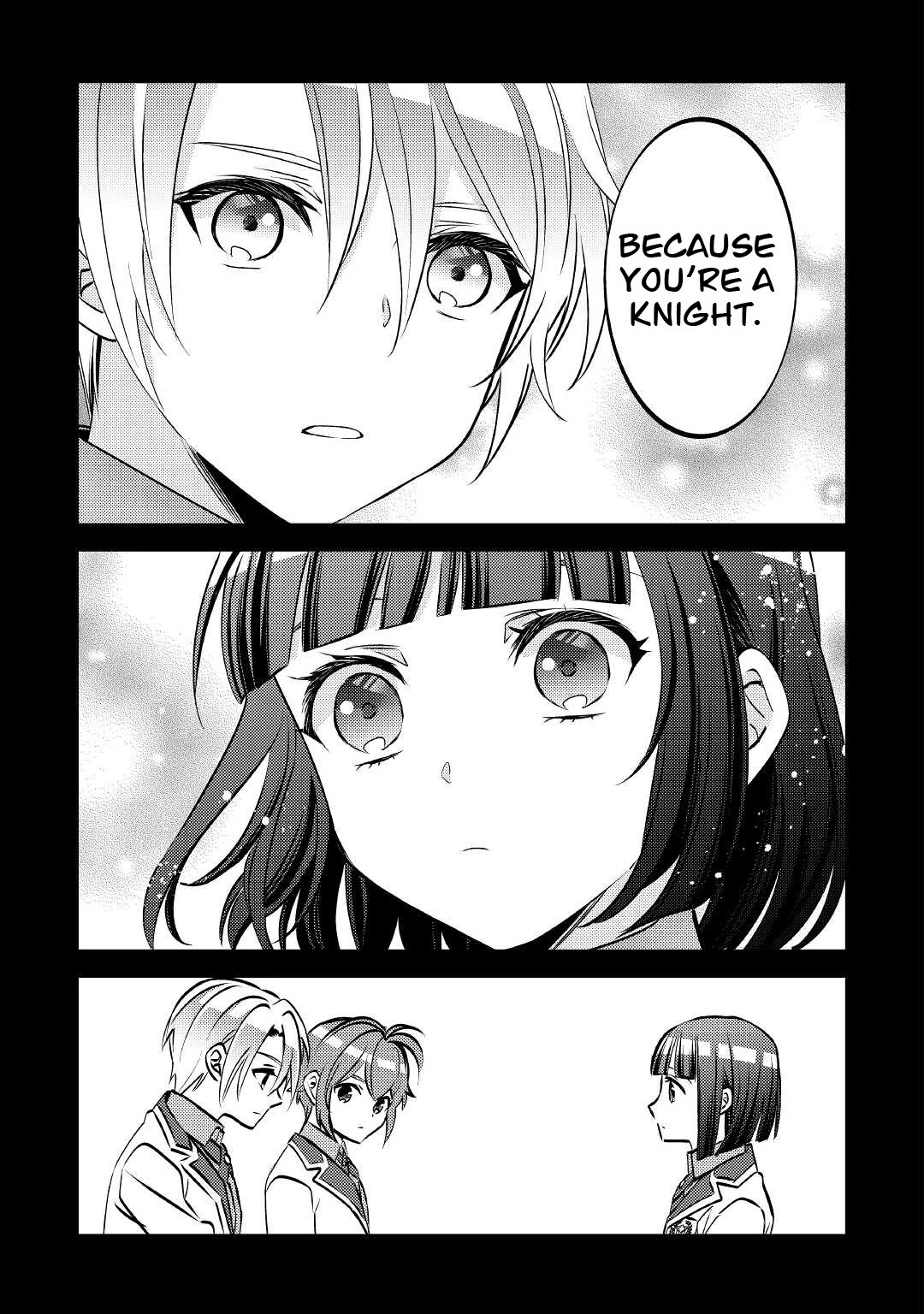 Isekai de Café o Kaiten Shimashita Chapter 73 - Page 15