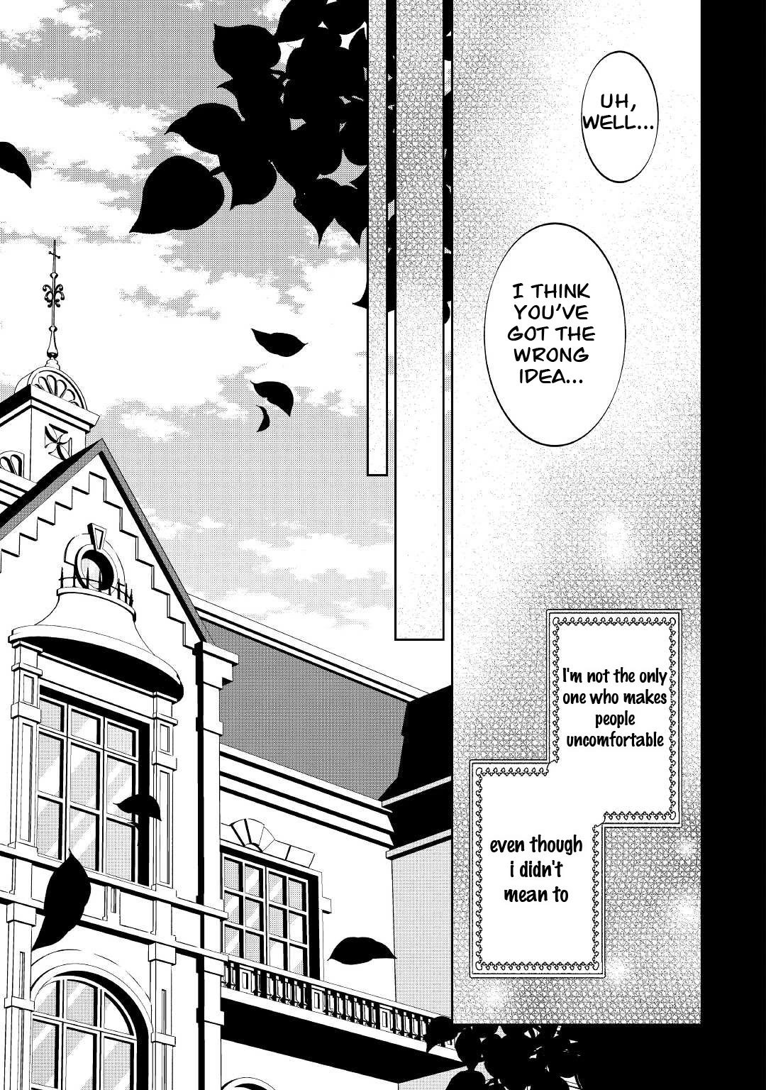 Isekai de Café o Kaiten Shimashita Chapter 73 - Page 17