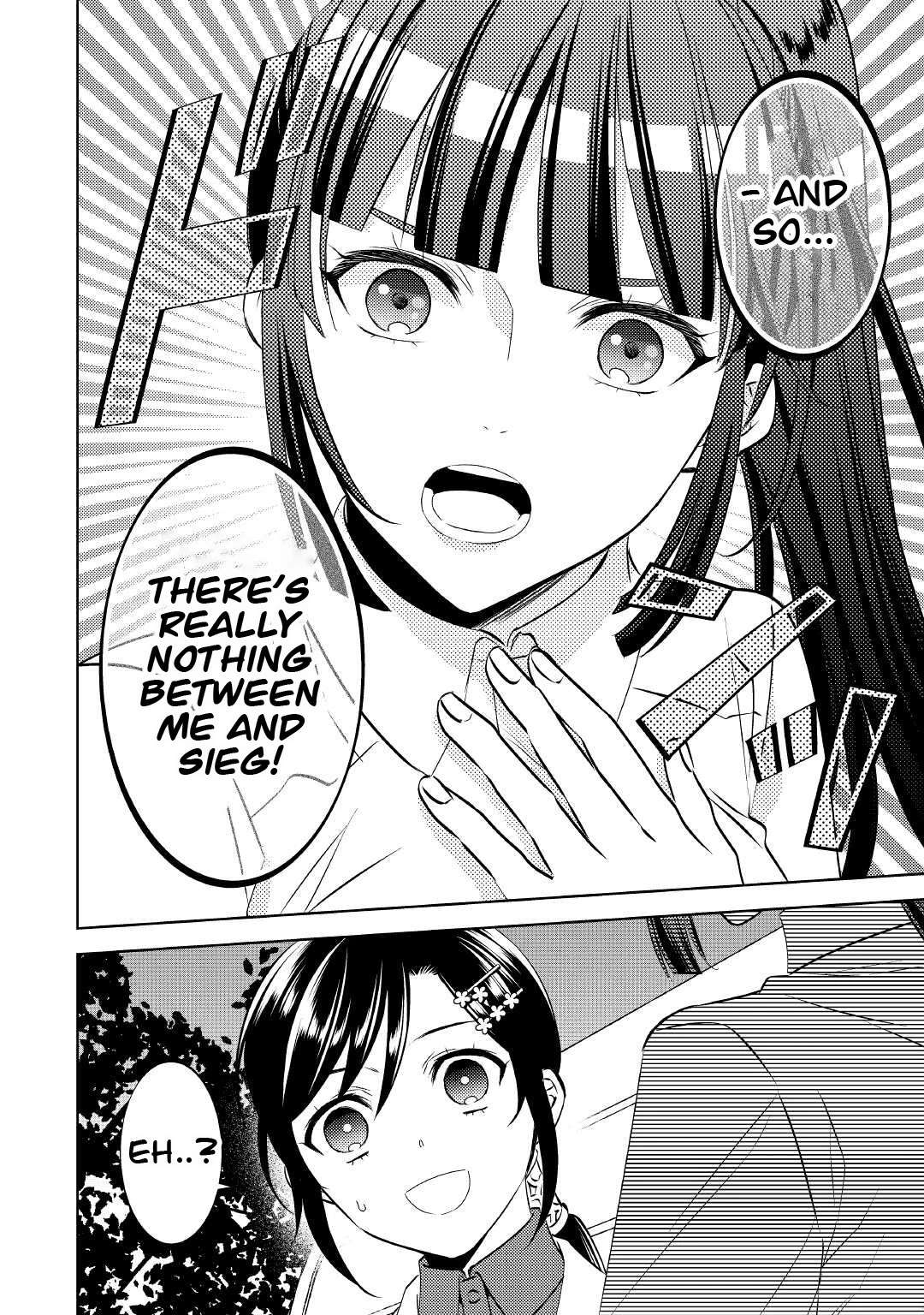 Isekai de Café o Kaiten Shimashita Chapter 73 - Page 20