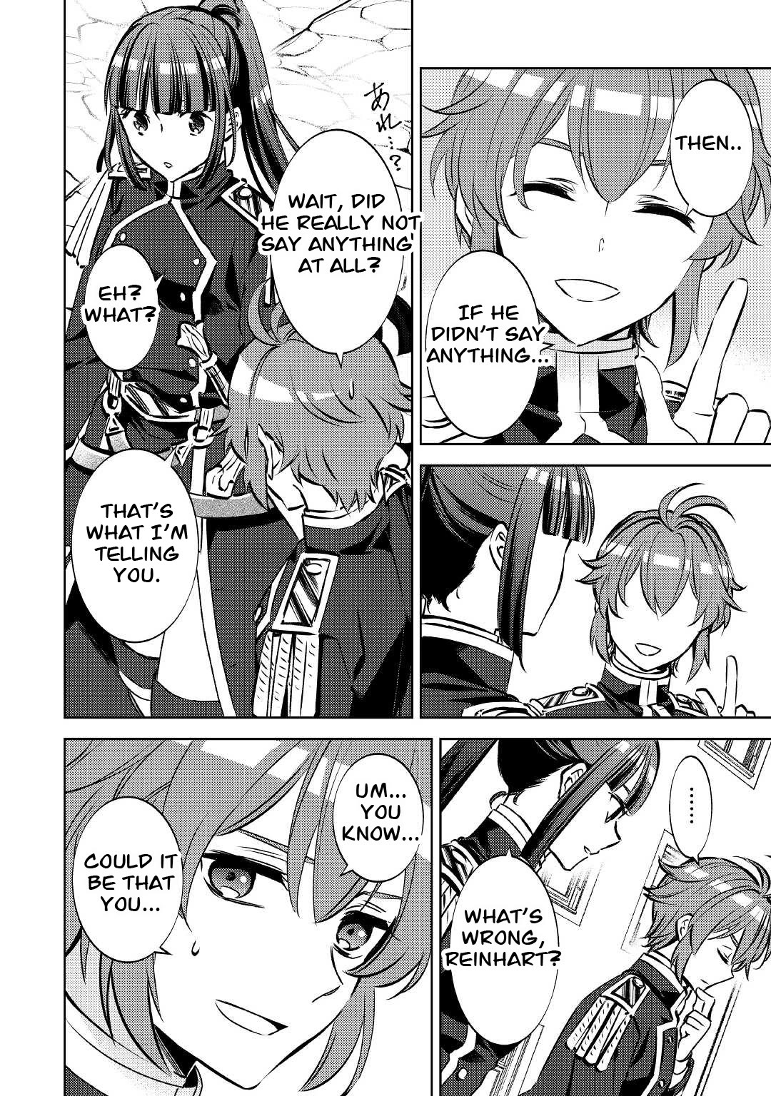 Isekai de Café o Kaiten Shimashita Chapter 73 - Page 4