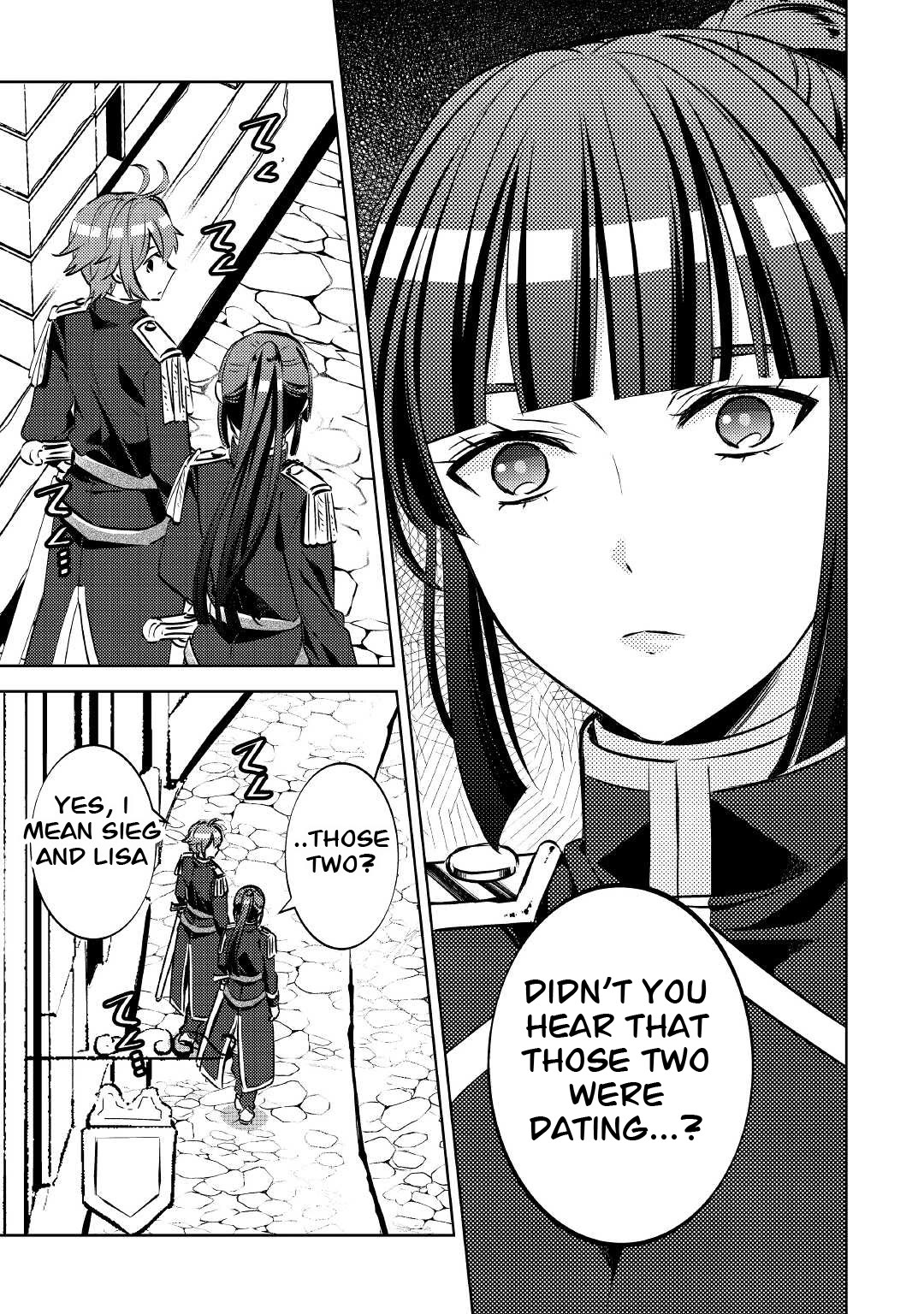 Isekai de Café o Kaiten Shimashita Chapter 73 - Page 5