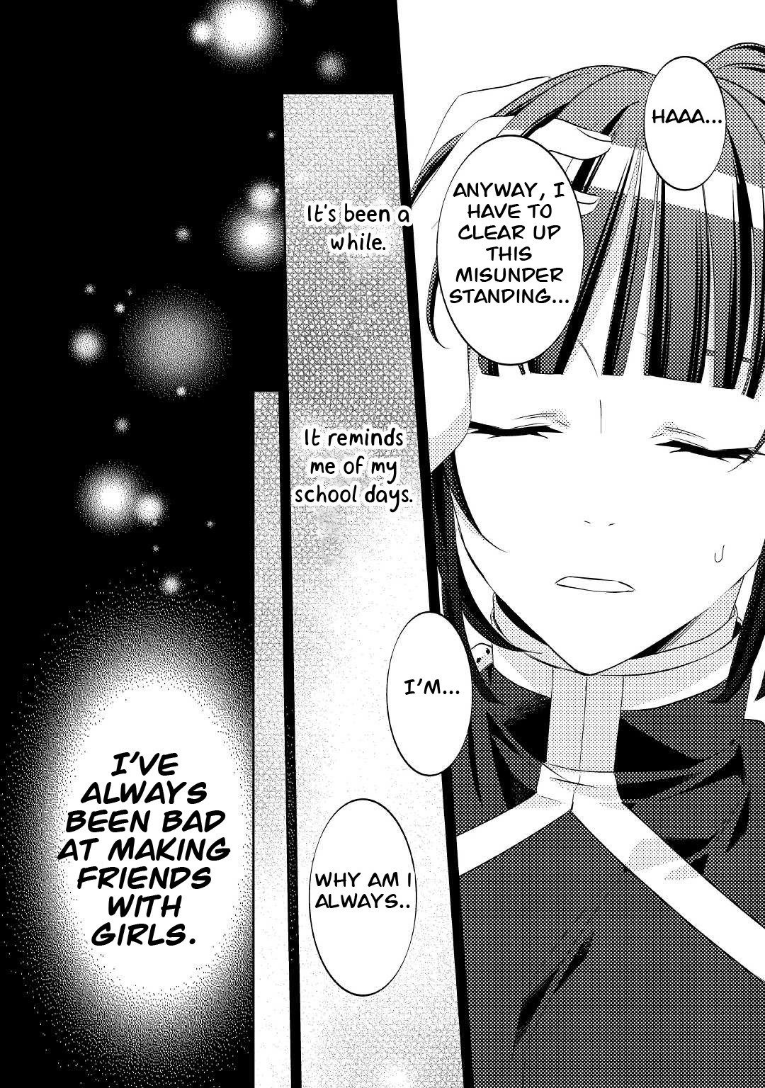 Isekai de Café o Kaiten Shimashita Chapter 73 - Page 8