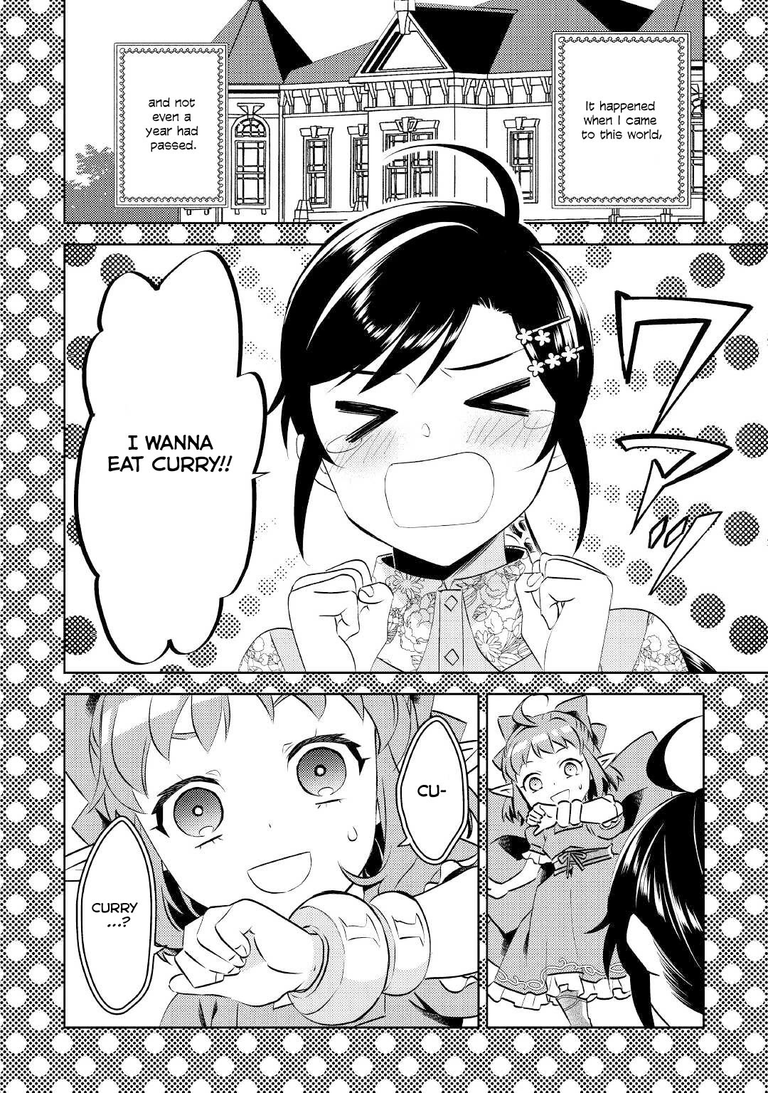 Isekai de Café o Kaiten Shimashita Chapter 76 - Page 10