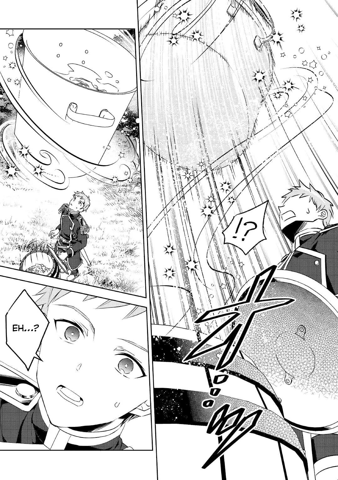 Isekai de Café o Kaiten Shimashita Chapter 77 - Page 11