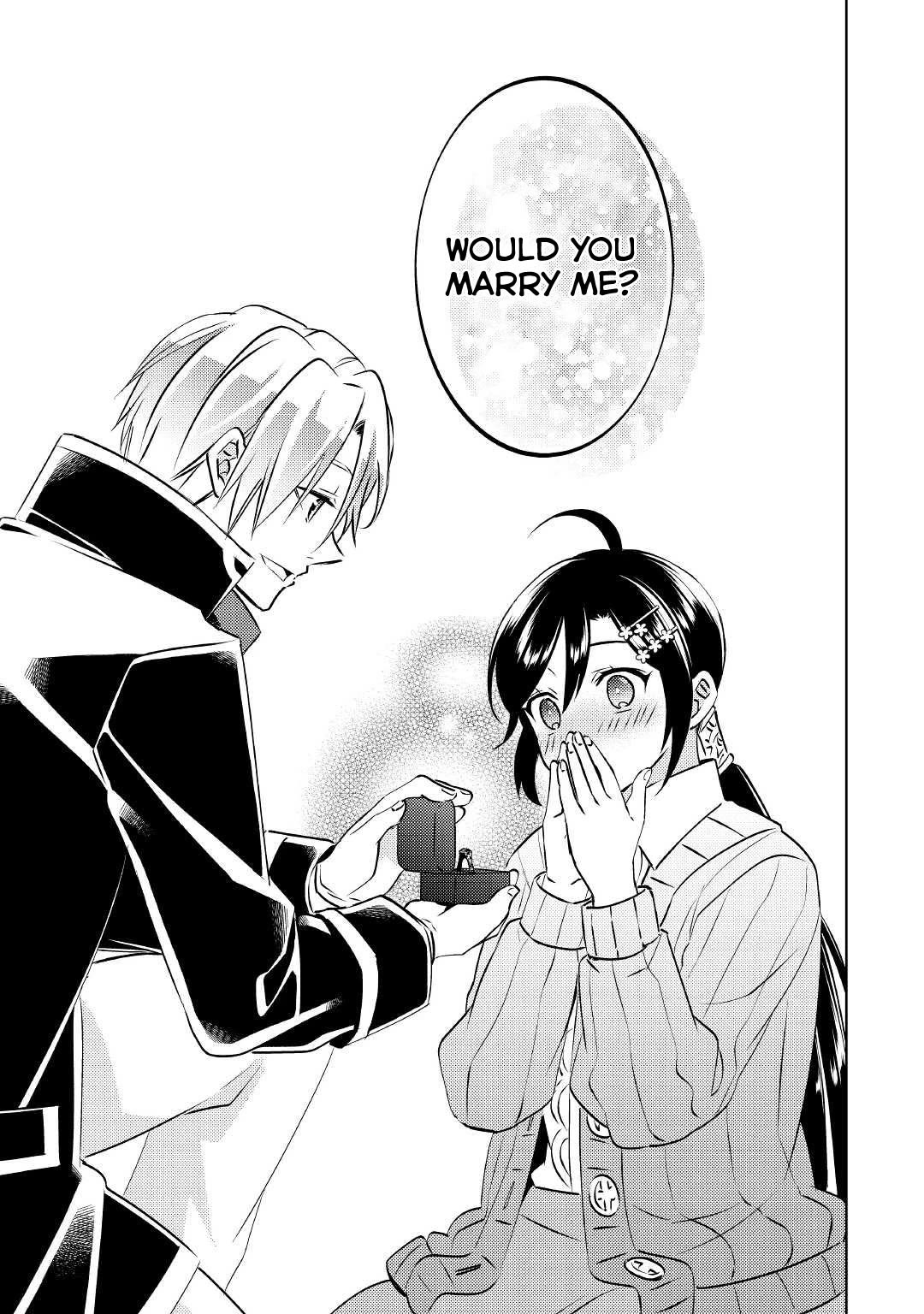 Isekai de Café o Kaiten Shimashita Chapter 79 - Page 15