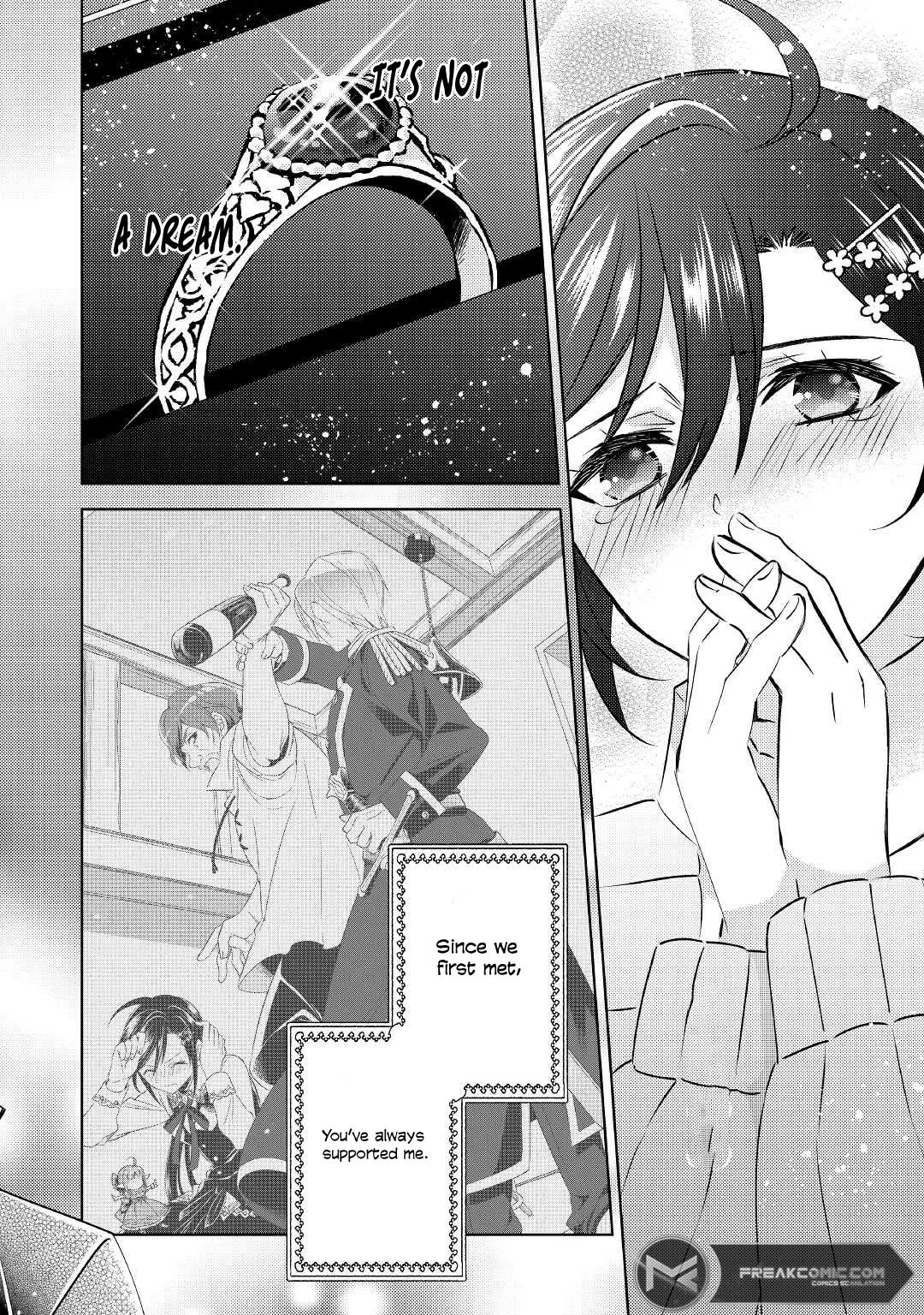 Isekai de Café o Kaiten Shimashita Chapter 79 - Page 16