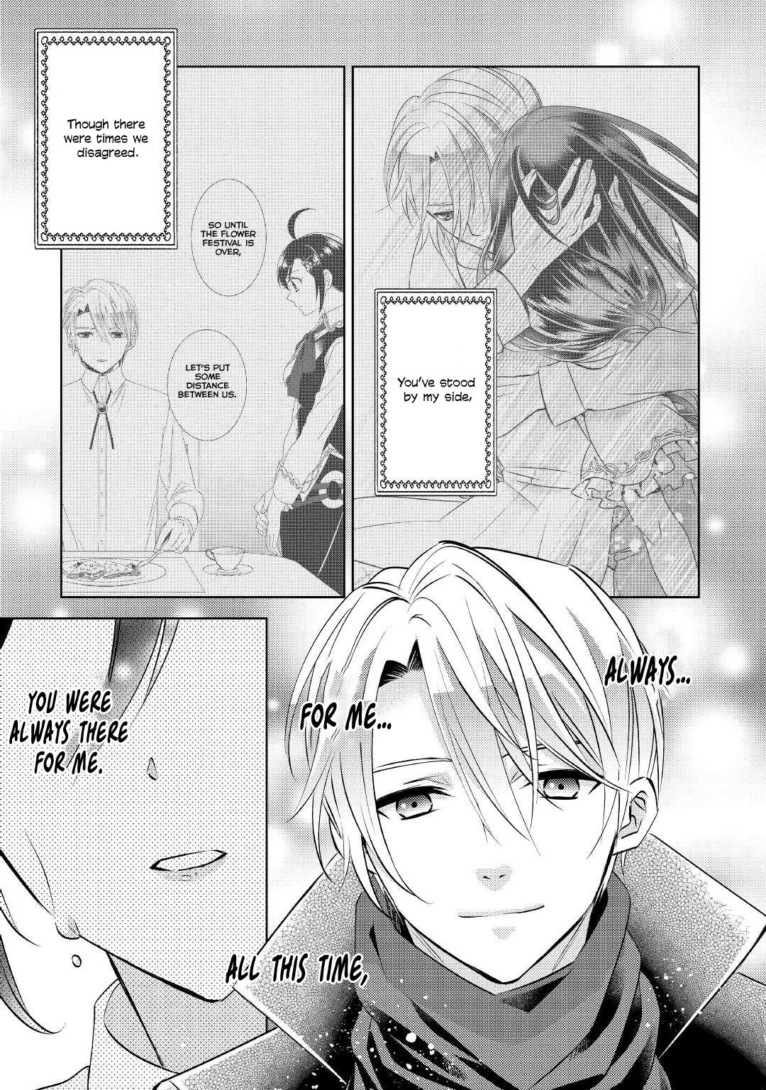 Isekai de Café o Kaiten Shimashita Chapter 79 - Page 17