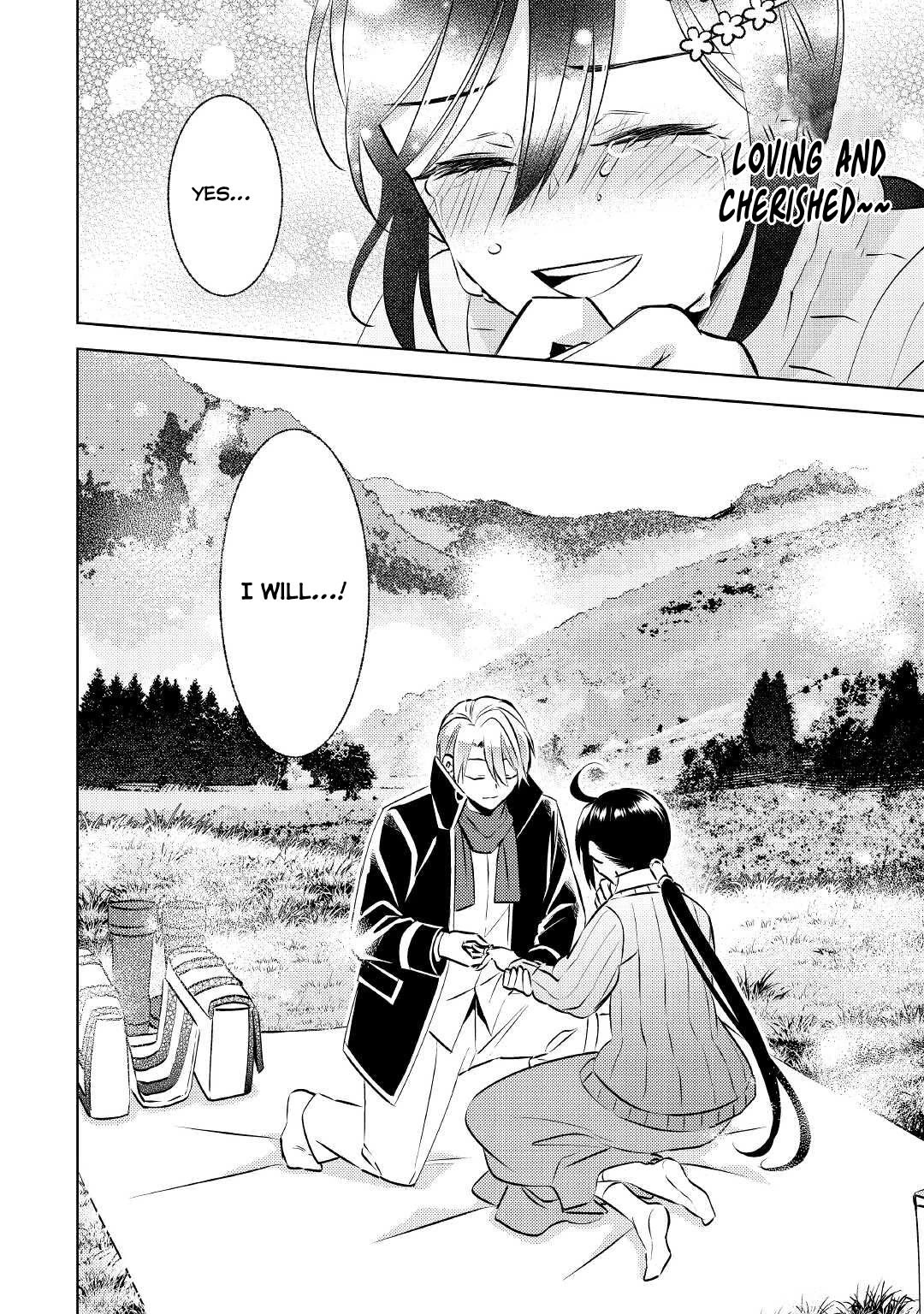 Isekai de Café o Kaiten Shimashita Chapter 79 - Page 18