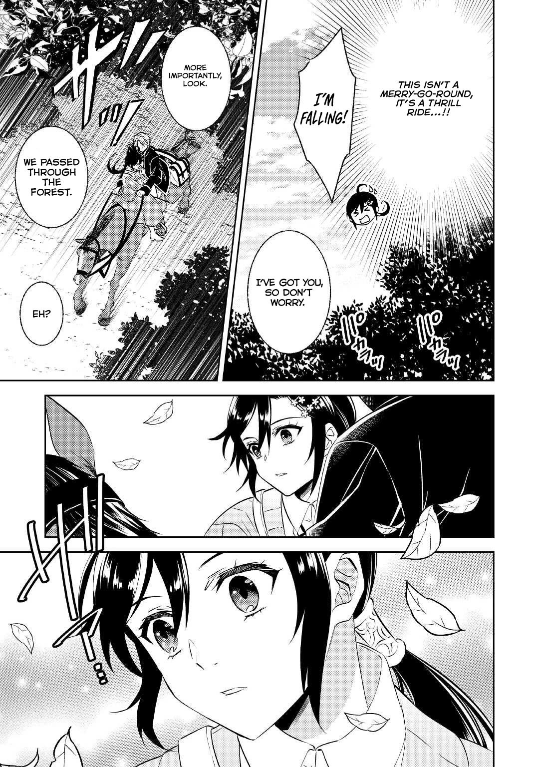 Isekai de Café o Kaiten Shimashita Chapter 79 - Page 5