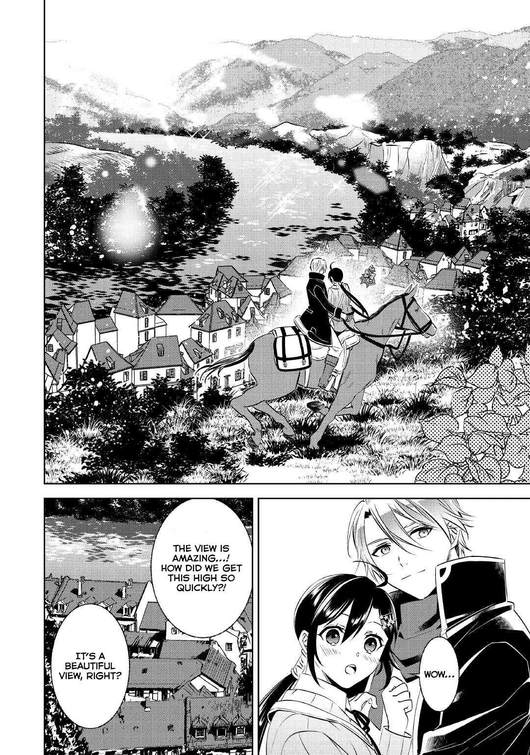 Isekai de Café o Kaiten Shimashita Chapter 79 - Page 6