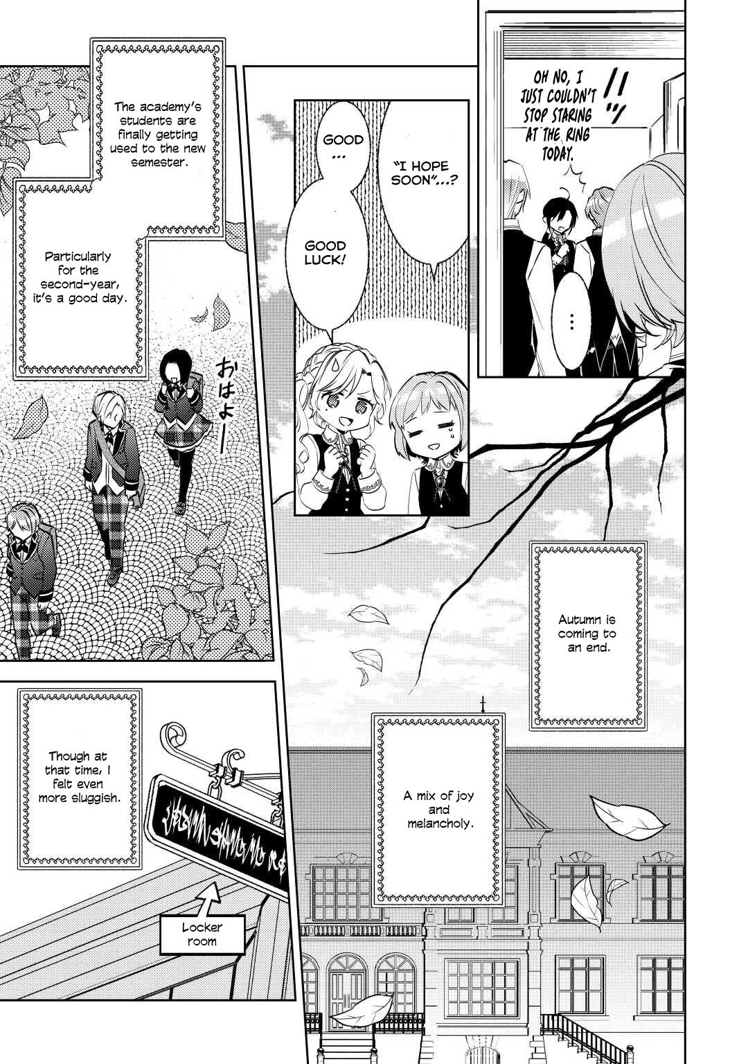 Isekai de Café o Kaiten Shimashita Chapter 80 - Page 5