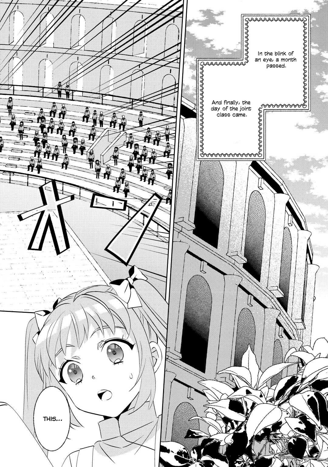 Isekai de Café o Kaiten Shimashita Chapter 81 - Page 20