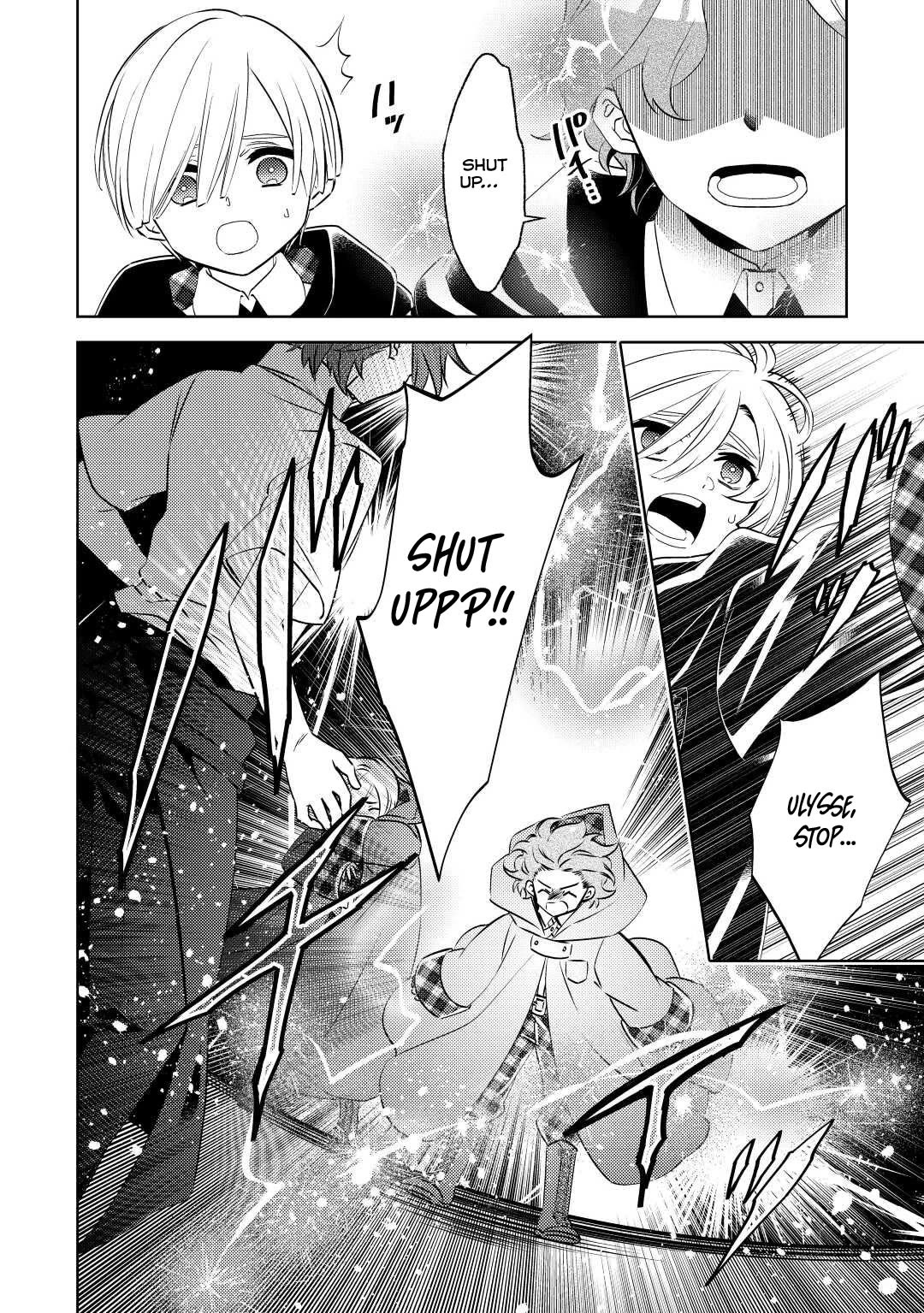 Isekai de Café o Kaiten Shimashita Chapter 82 - Page 18