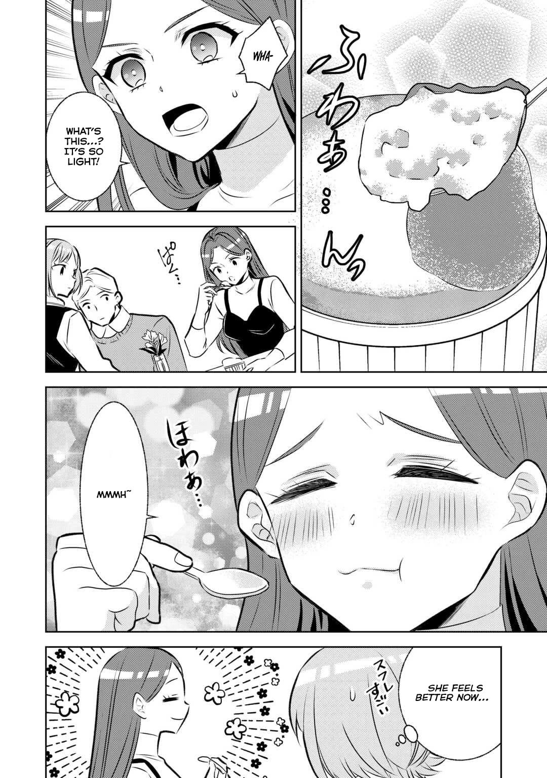 Isekai de Café o Kaiten Shimashita Chapter 85 - Page 20