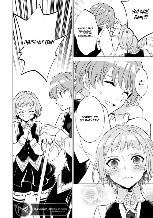 Isekai de Café o Kaiten Shimashita Chapter 87 - Page 18