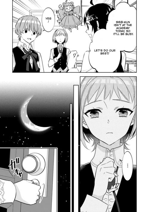 Isekai de Café o Kaiten Shimashita Chapter 87 - Page 3