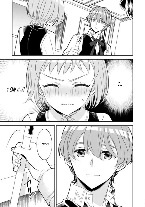 Isekai de Café o Kaiten Shimashita Chapter 87 - Page 21