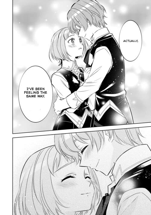 Isekai de Café o Kaiten Shimashita Chapter 87 - Page 22