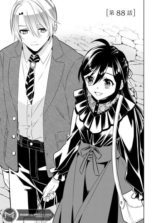 Isekai de Café o Kaiten Shimashita Chapter 88 - Page 1