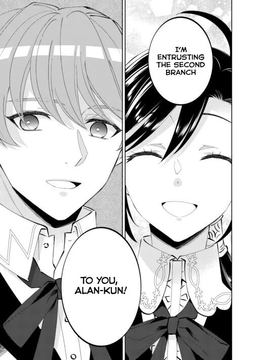 Isekai de Café o Kaiten Shimashita Chapter 88 - Page 19