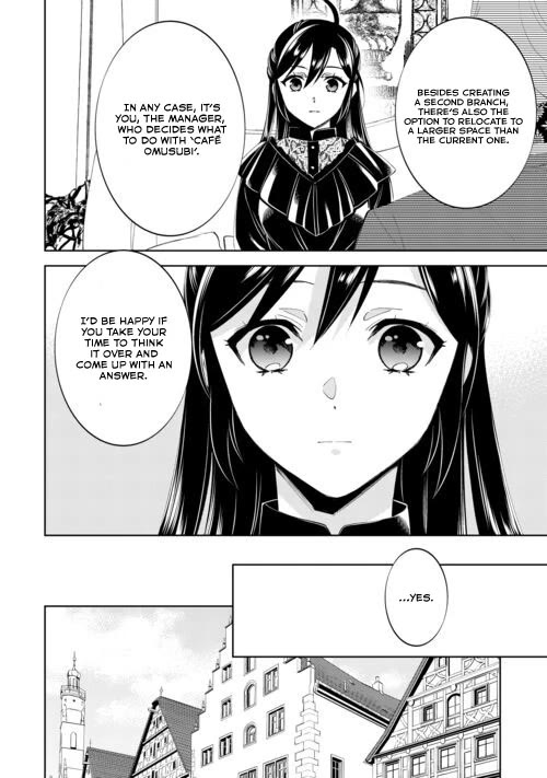 Isekai de Café o Kaiten Shimashita Chapter 88 - Page 10